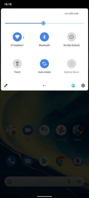 UI Screenshot