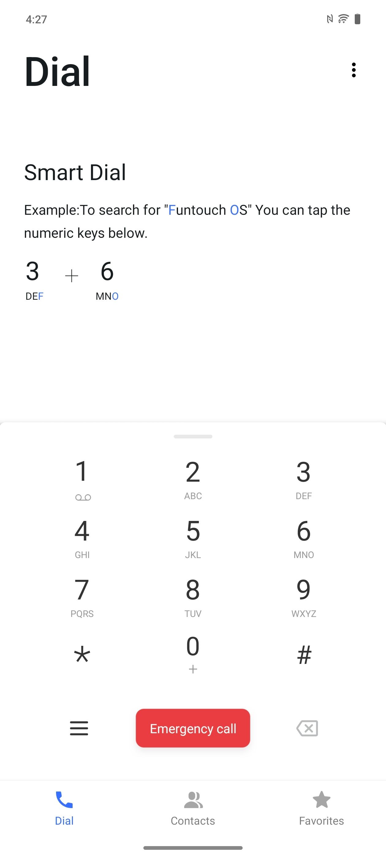 UI