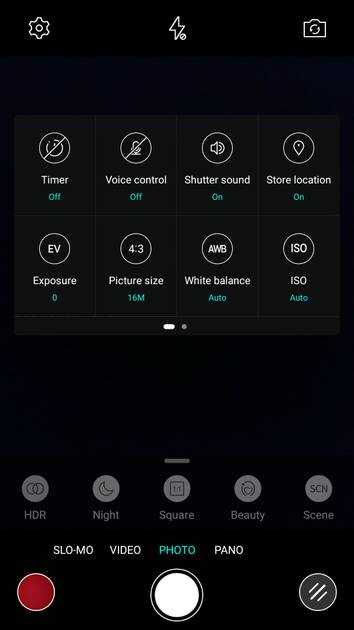 UI Screenshot
