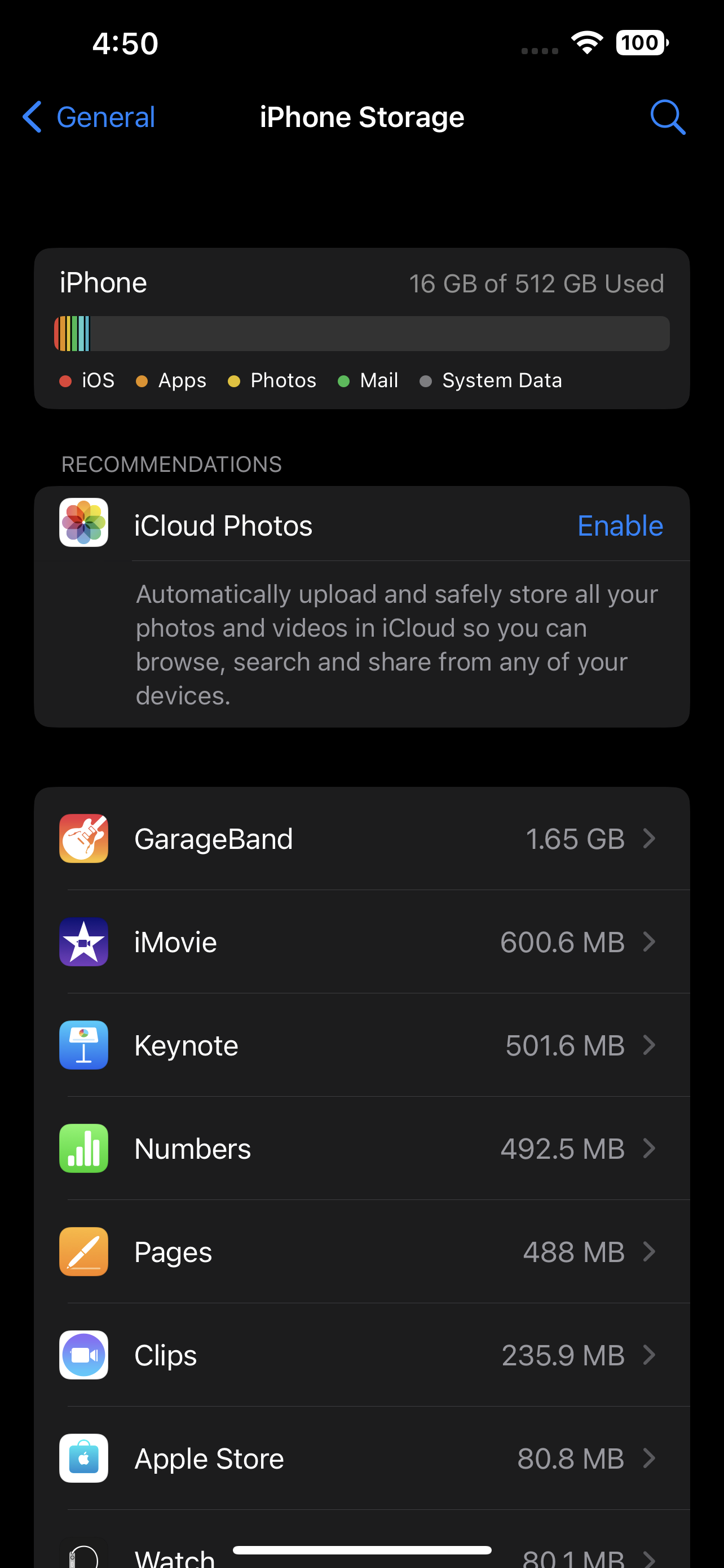 UI