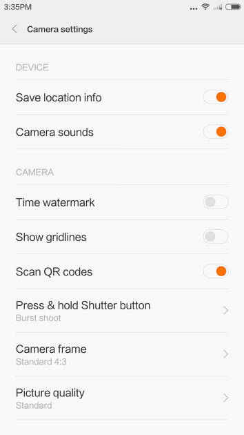 UI Screenshot