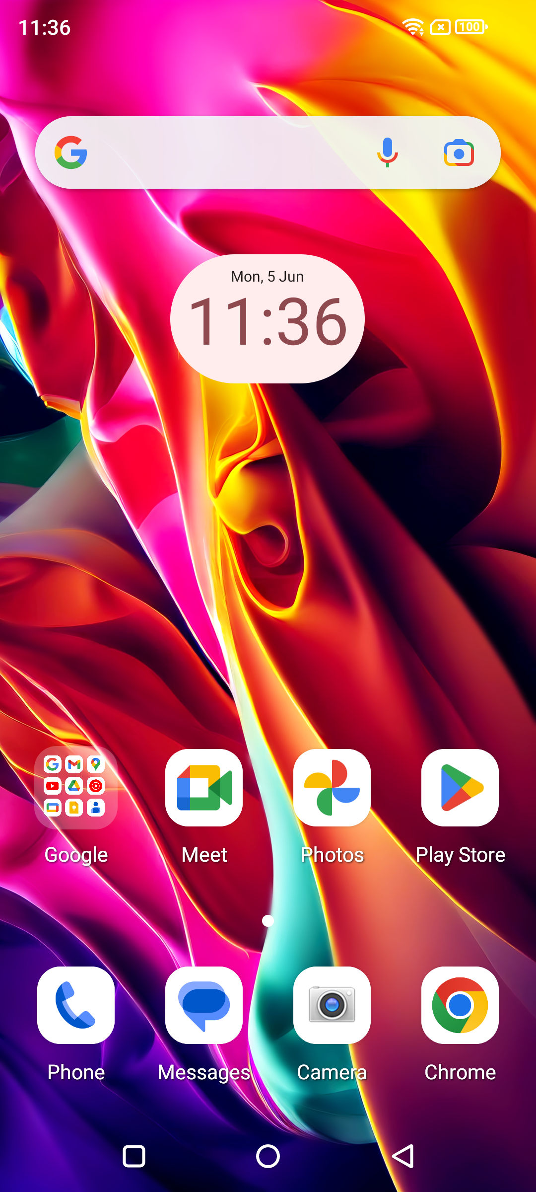 UI