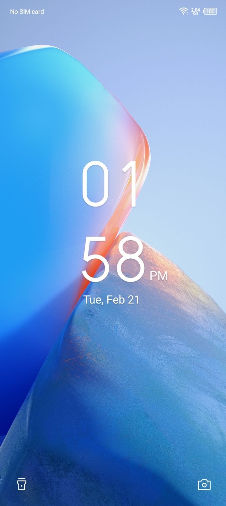 UI