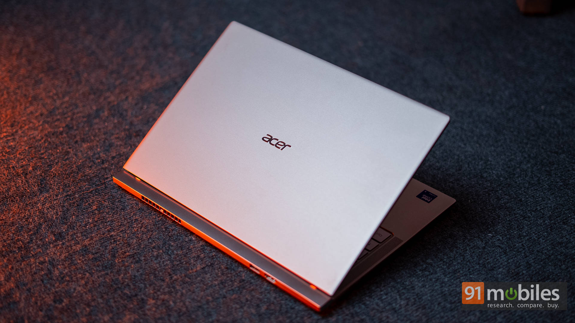 Acer Swift Neo OLED AI PC SFN14-54H (UN.35GSI.002) Laptop (Core Ultra 5/16 GB/512 GB SSD/Windows 11)