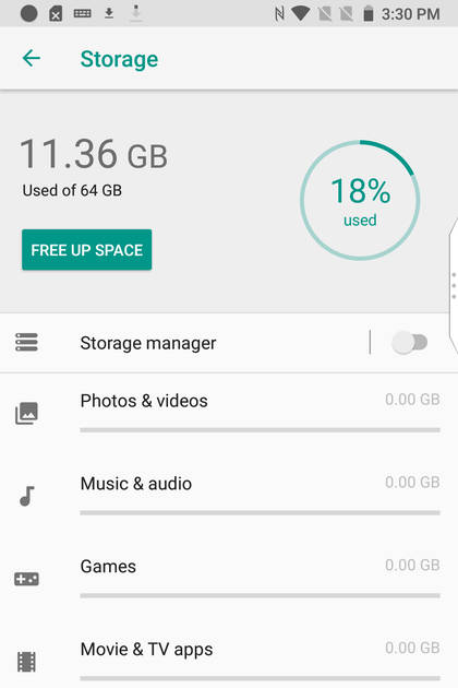 UI Screenshot