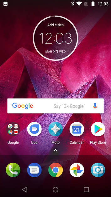 UI Screenshot