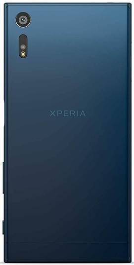 Sony Xperia XZ