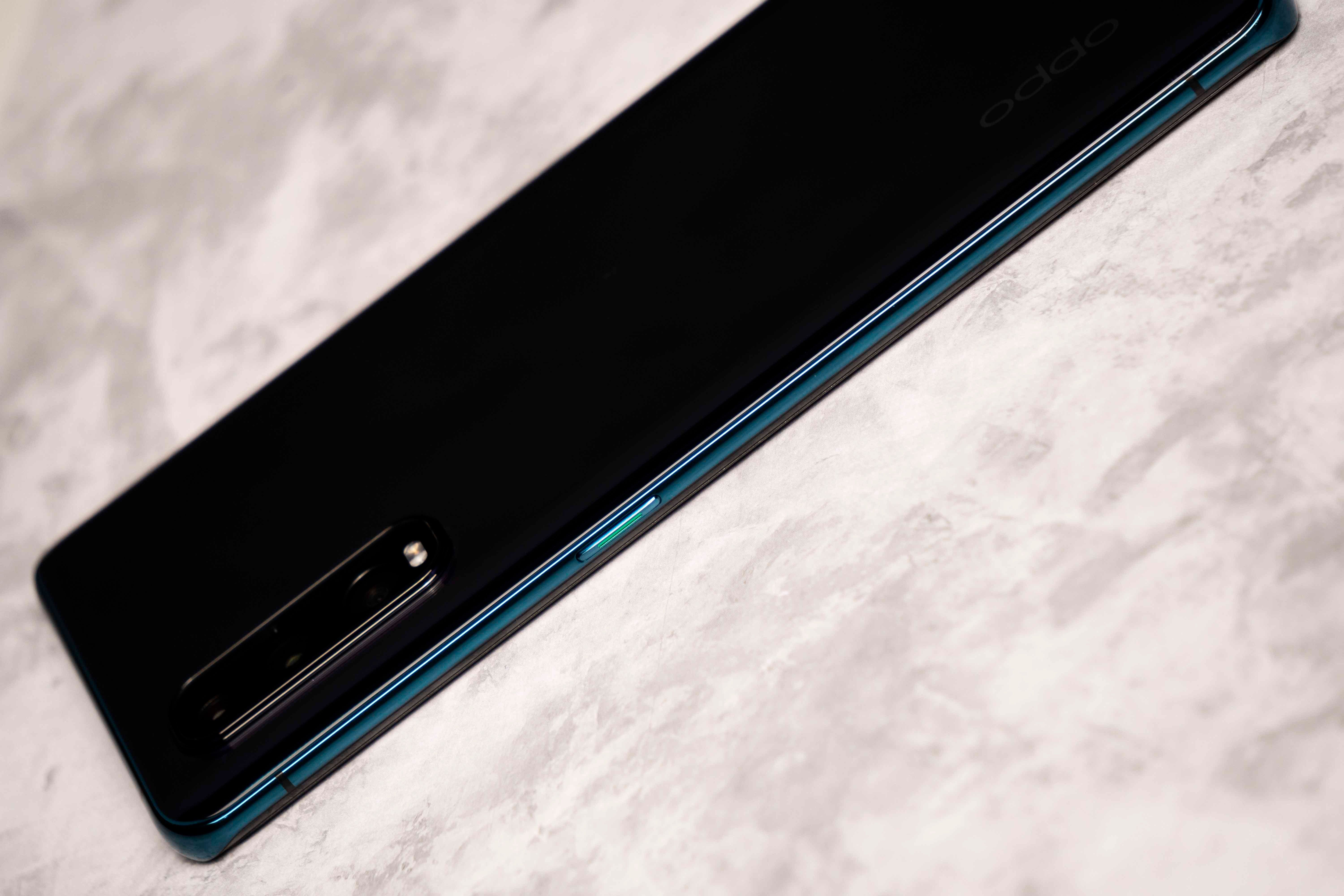 OPPO