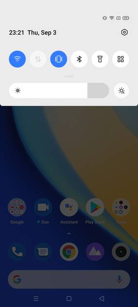 UI Screenshot