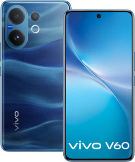 Vivo V60 256GB 12GB RAM