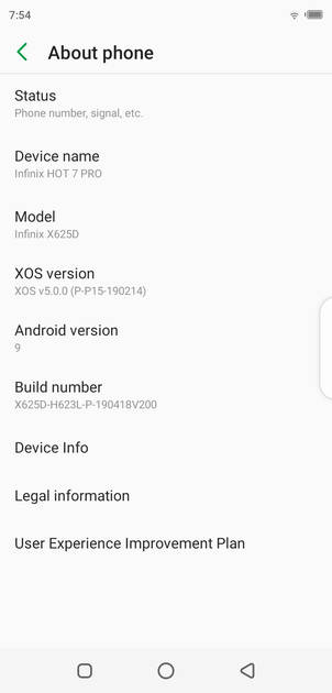 UI Screenshot