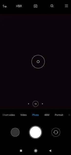 UI Screenshot