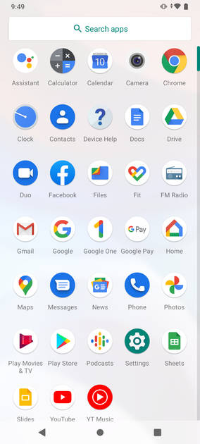 UI Screenshot