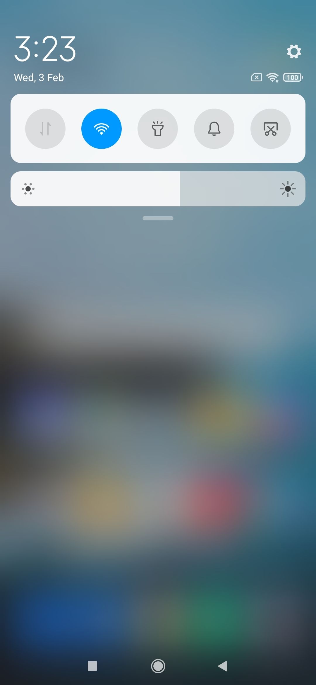 UI
