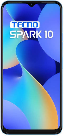 Tecno Spark 10