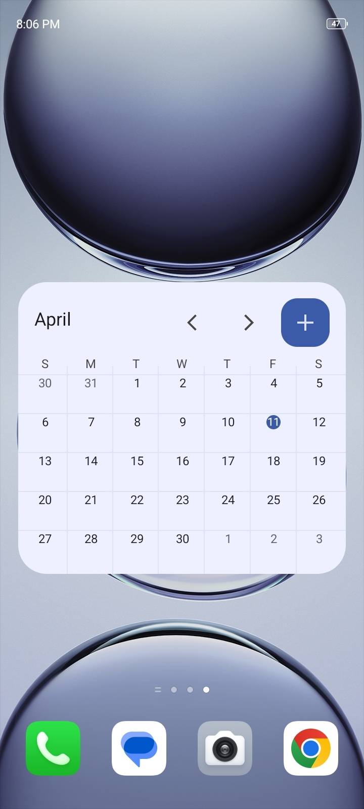 UI