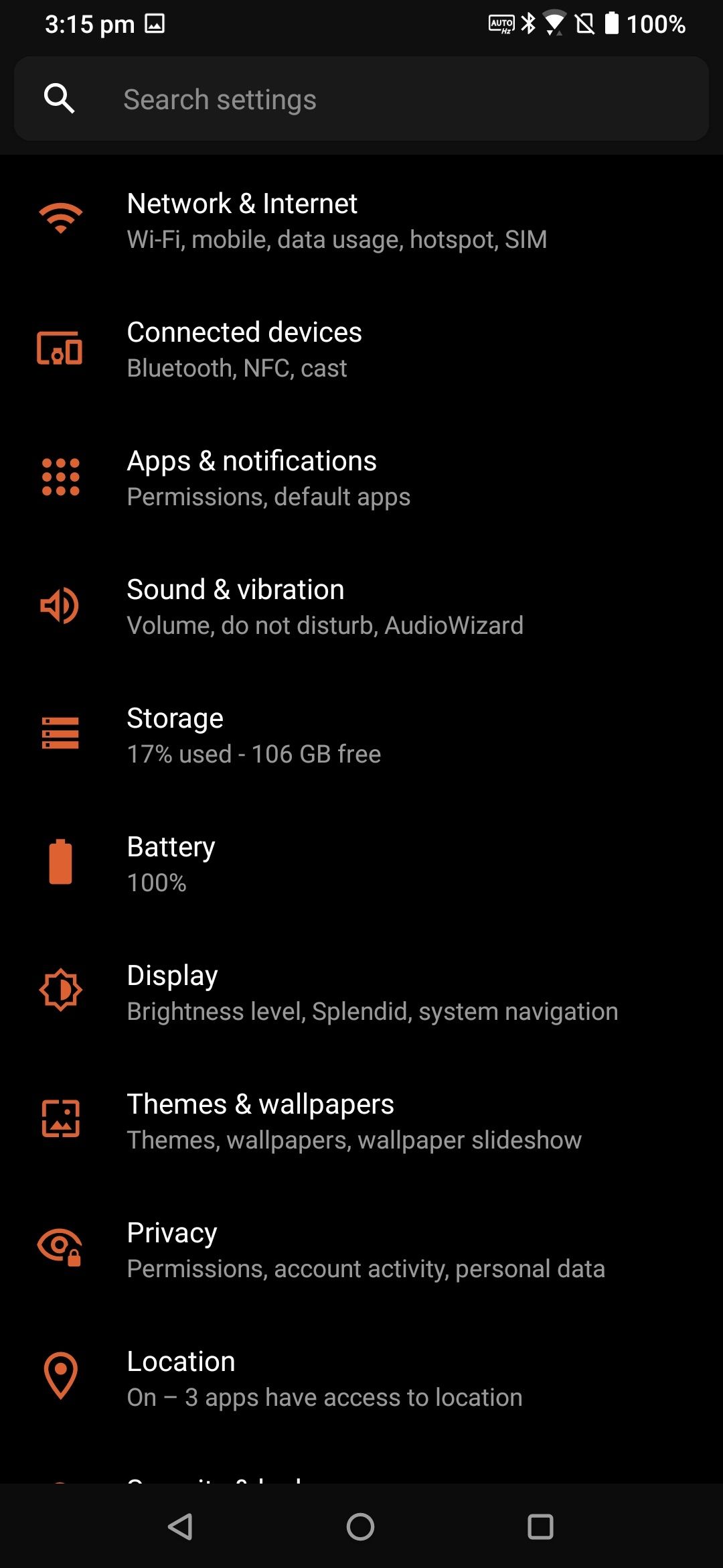 UI