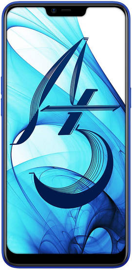 OPPO A5