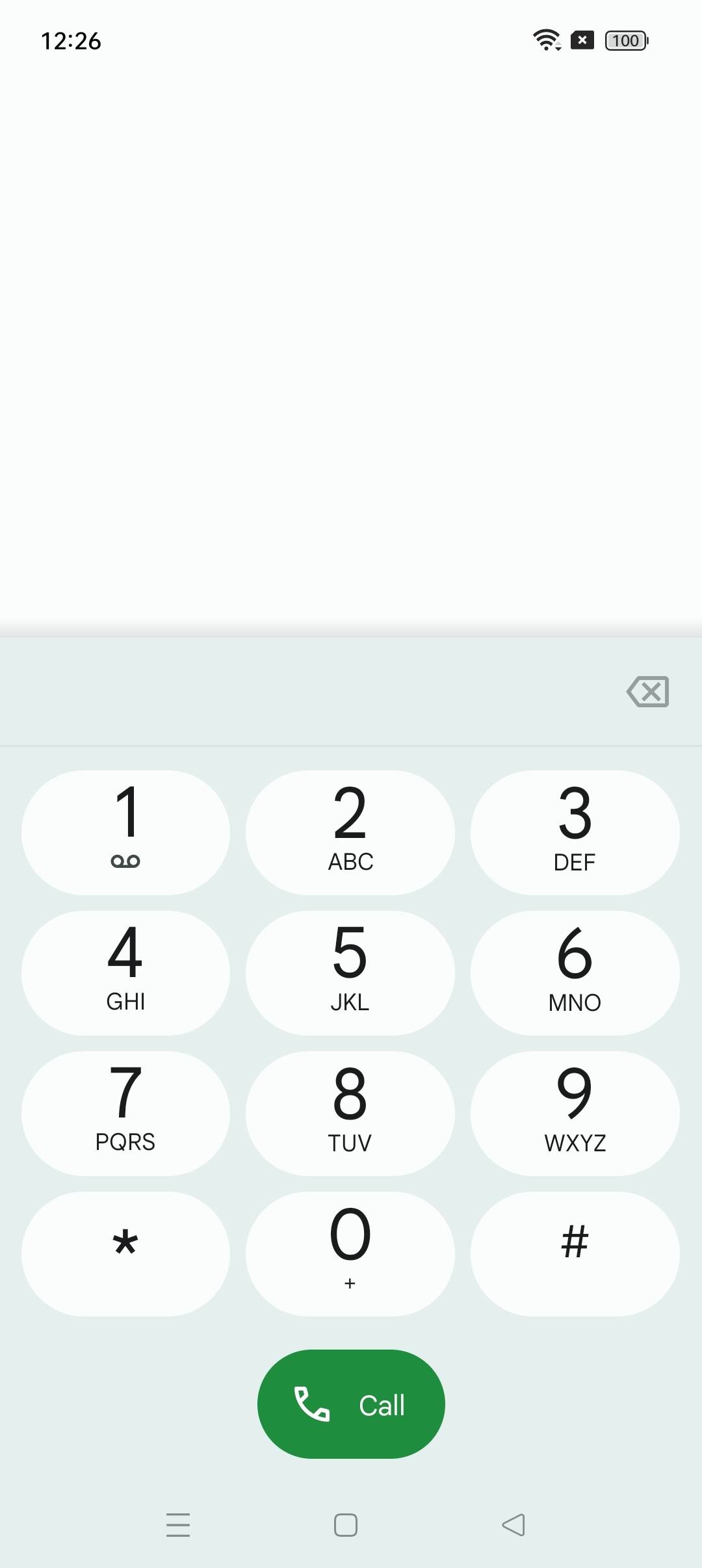 UI