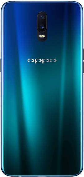 Oppo R17