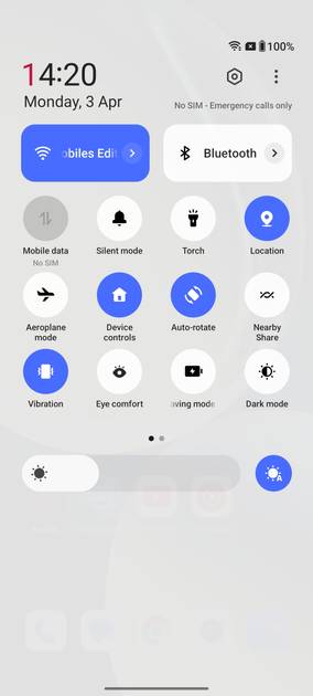 UI Screenshot