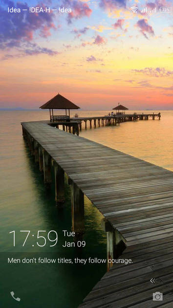 UI Screenshot