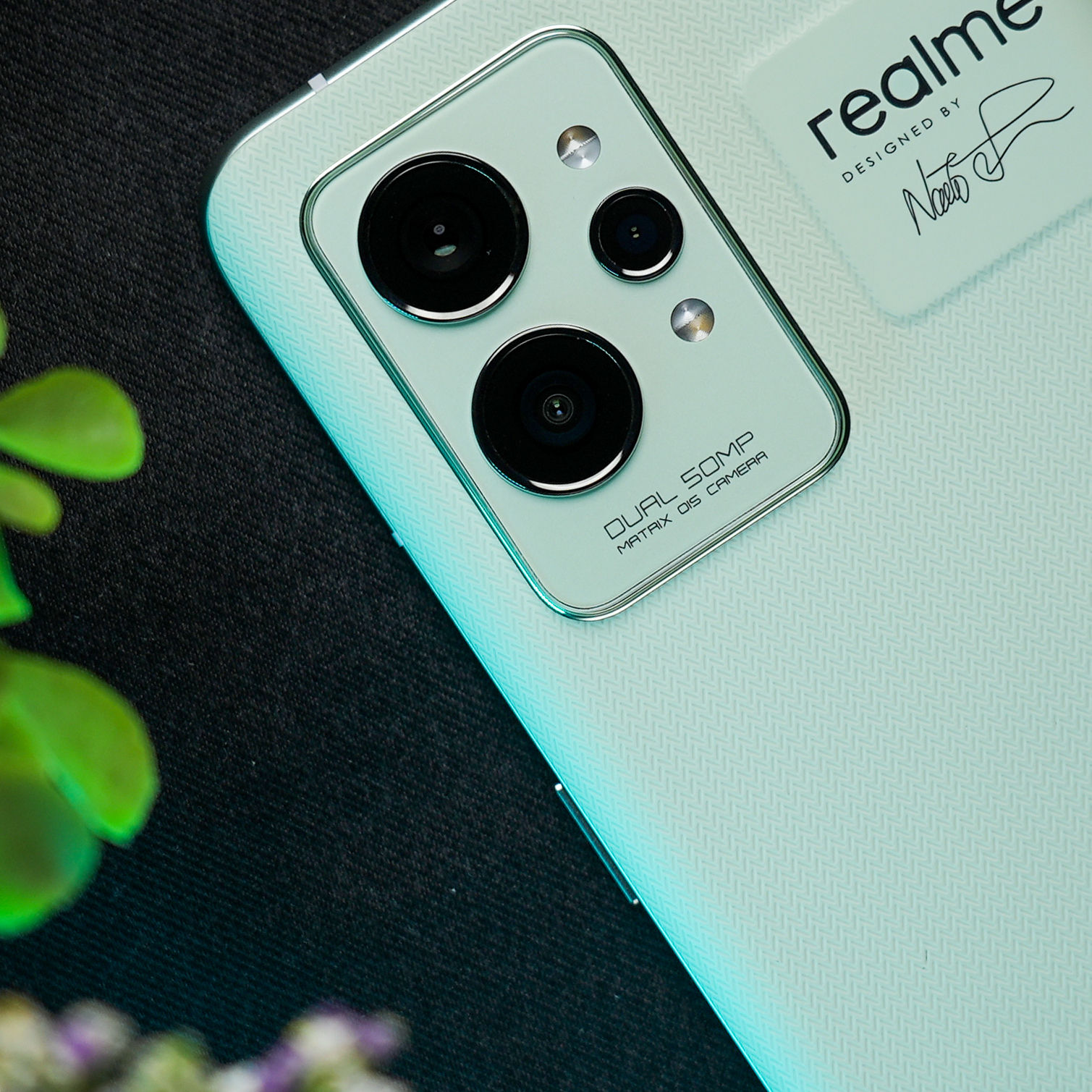 realme