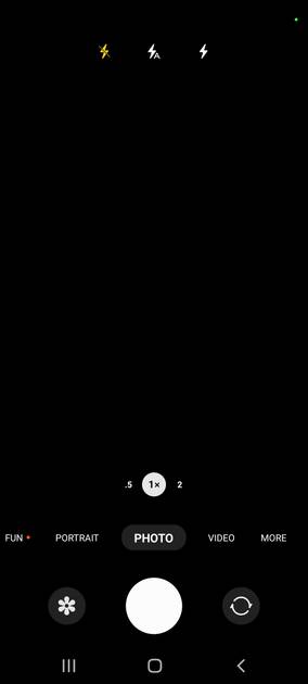 UI Screenshot