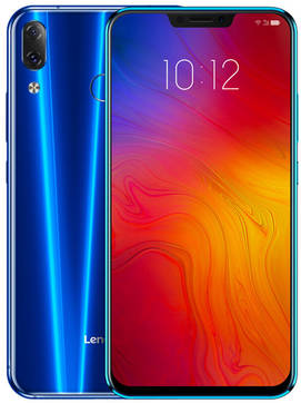 Lenovo Z5