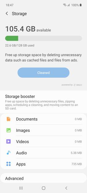 UI Screenshot