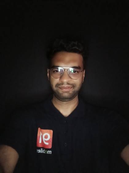 iQOO Z10 Lite