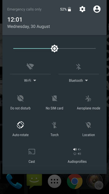 UI Screenshot