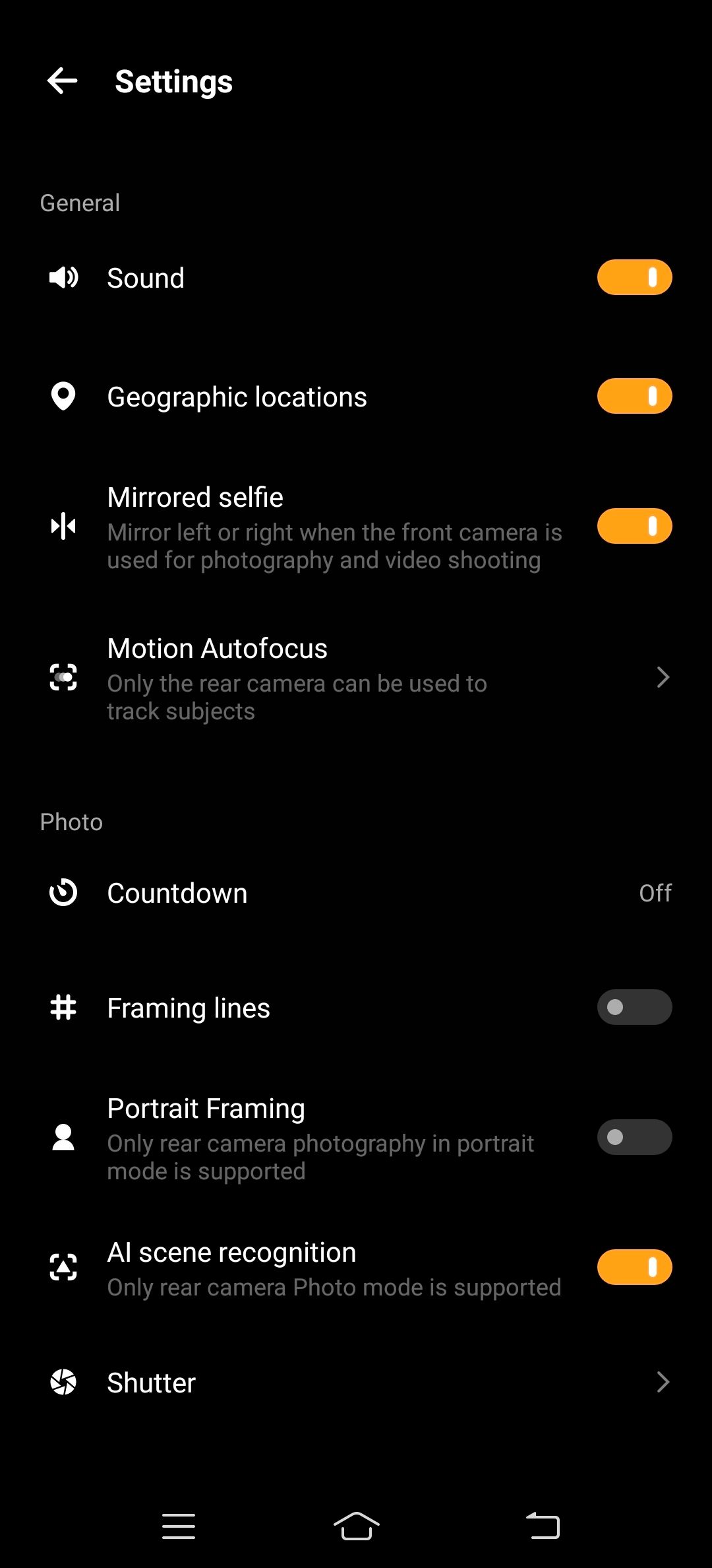 UI