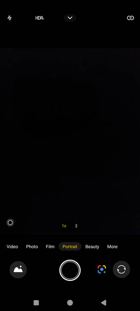 UI Screenshot