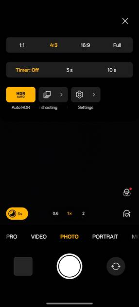 UI Screenshot