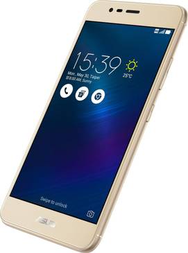 Asus Zenfone 3 Max ZC553KL