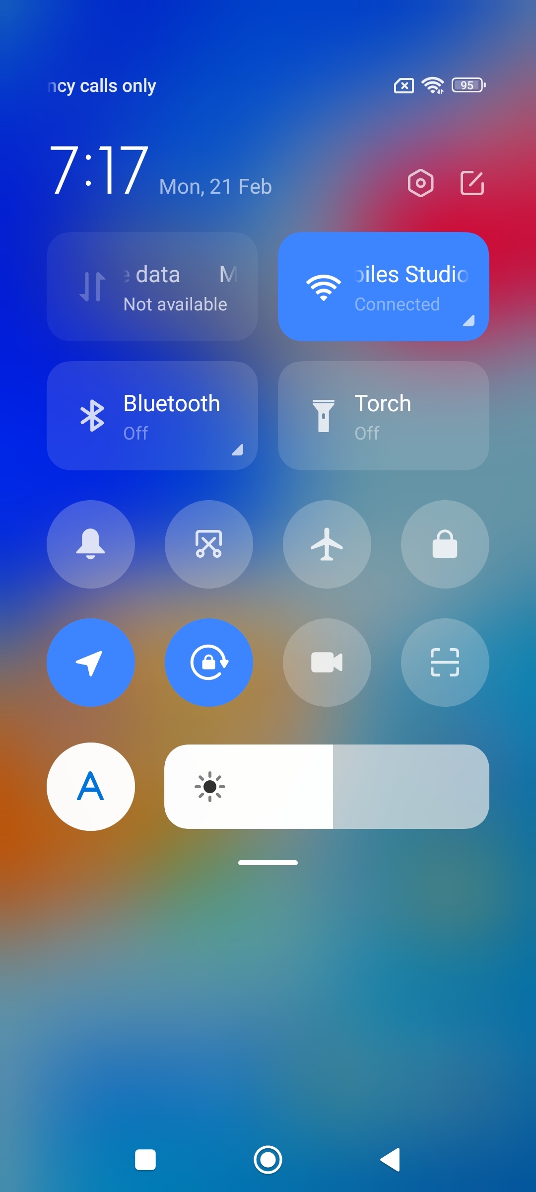 UI