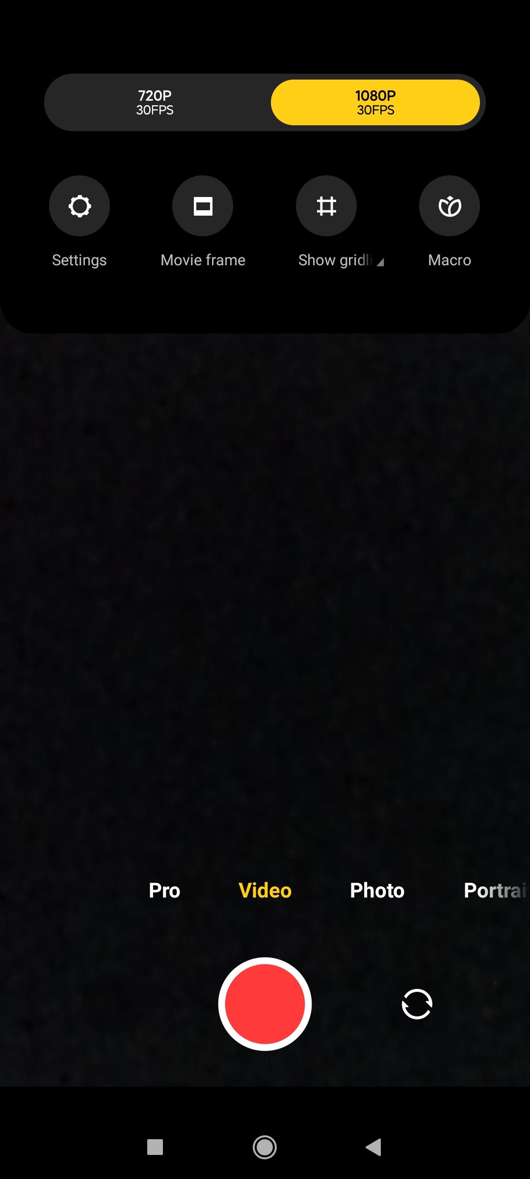 UI