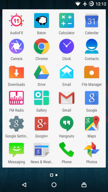 UI Screenshot