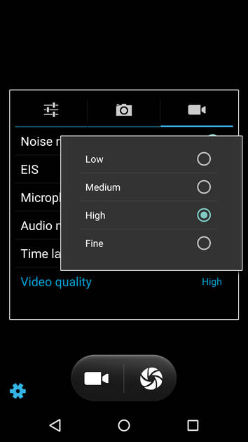 UI Screenshot