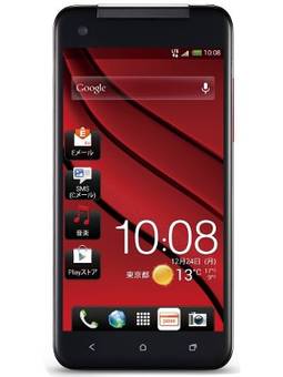 htc j butterfly