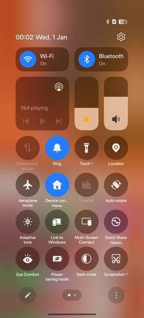 UI Screenshot