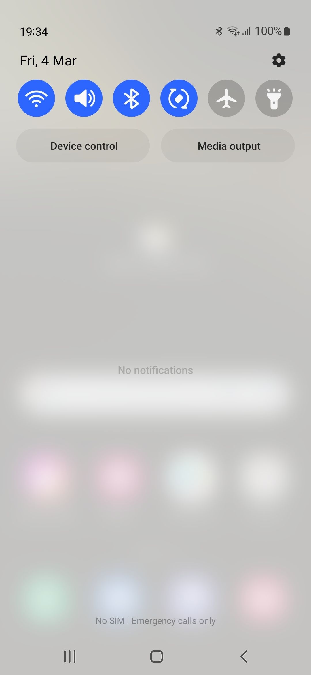 UI