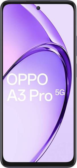 Oppo A3 Pro