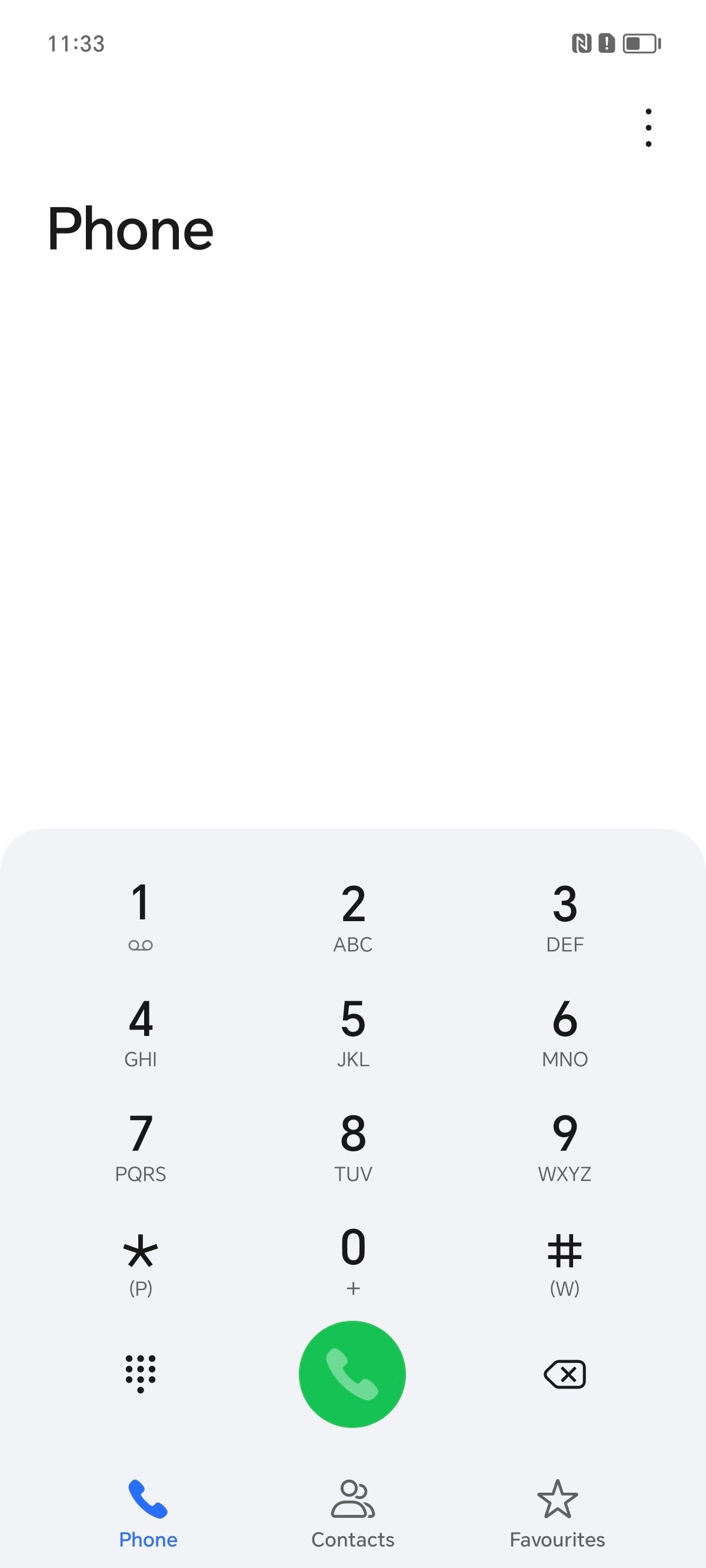 UI