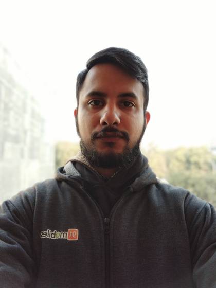 Xiaomi Redmi 9 Power 6GB RAM