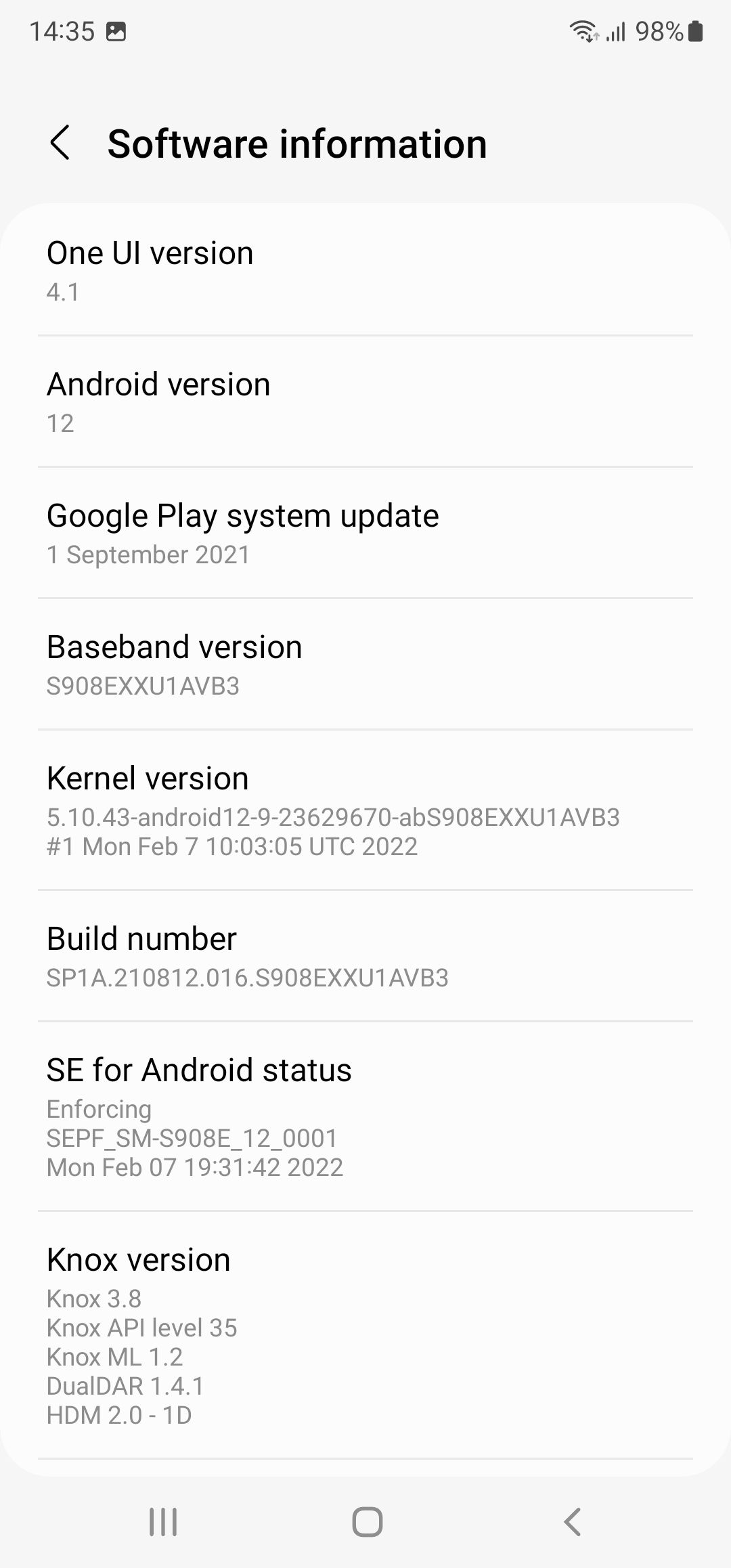 UI