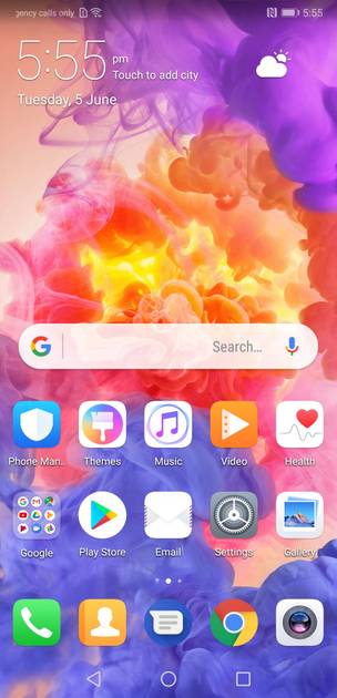 UI Screenshot