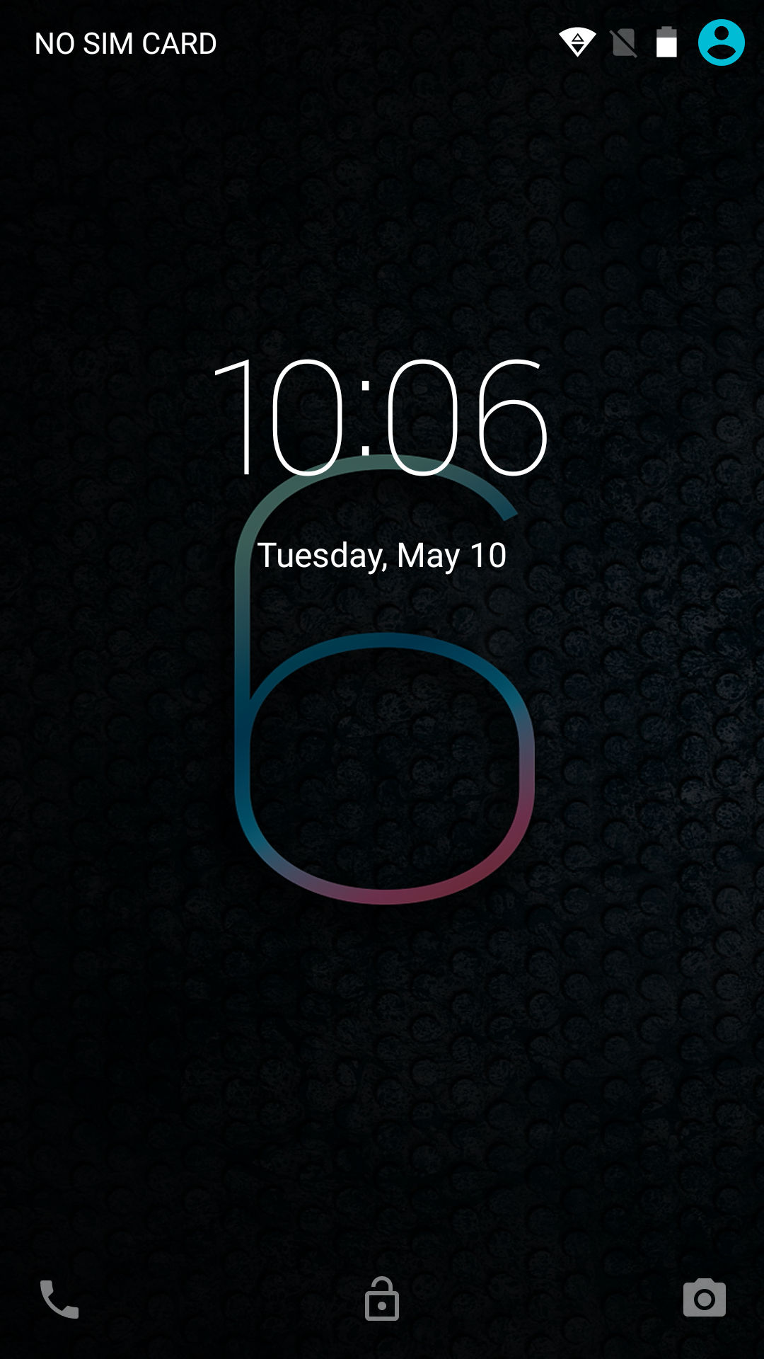 UI