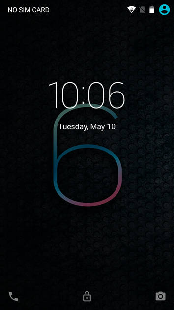 UI Screenshot